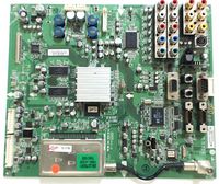 LG AGF33261701 Main Board for LG 26LC7D-UB.AUSWLMM